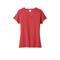 Port & Company® Fan Favorite™ Blend Ladies V-Neck T-Shirt